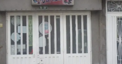 MISCELANEA Y PAPELERIA DANILIN BOGOTÁ MISCELANEA Y PAPELERIA DANILIN BOGOTÁ
